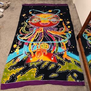 String cheese incident rare tapestry